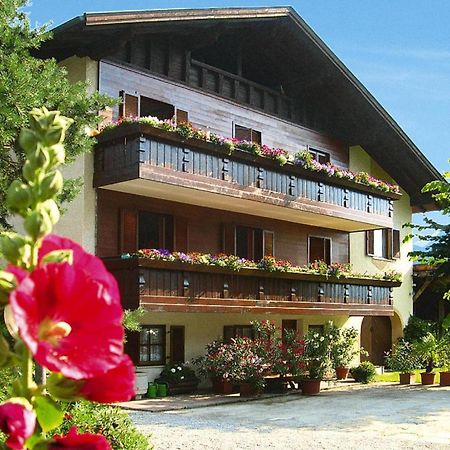 Residence Gritschhof, Laces Bagian luar foto