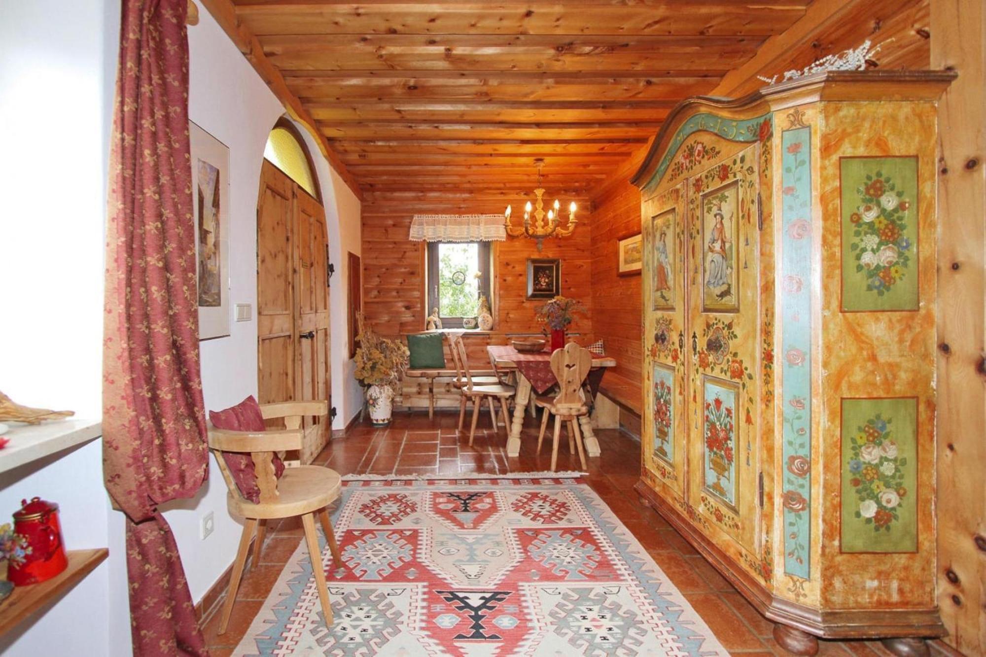 Residence Gritschhof, Laces Bagian luar foto